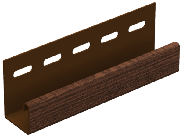 J-планка Timberblock Ель Сибирская купить в Звенигороде