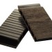 Фасадная панель из ДПК WOODVEX Венге купить в Звенигороде