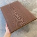 Ступень EasyDecking Wood-Х 348х22 Коричневый 3D купить в Звенигороде