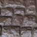 Фасадная панель Аэлит Камень крупный Коричневый купить в Звенигороде