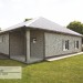 Фасадная панель Ю-пласт Стоун хаус сланец Светло-серый купить в Звенигороде