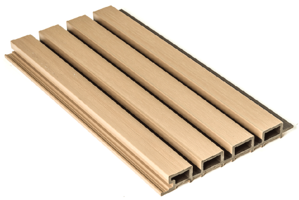 Стеновая панель CM Decking Wall, 26x219x3000 мм Camel (Кэмел) купить в Звенигороде
