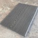 Ступень EasyDecking Wood-Х 348х22 Серый 3D купить в Звенигороде
