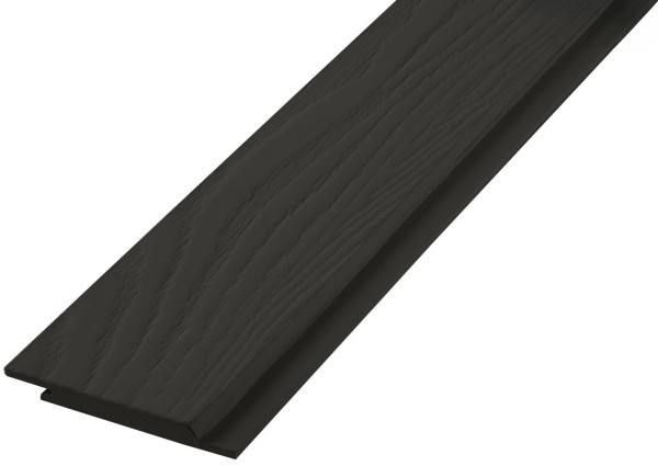 Фиброцементный сайдинг FCSPRO Click Shtil F60 (Сумеречный лес) купить в Звенигороде