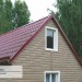 Сайдинг Ю-Пласт TIMBERBLOCK Пихта (Тимберблок) Cахалинская купить в Звенигороде