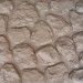 Фасадная панель Аэлит Камень мелкий Бежевый купить в Звенигороде