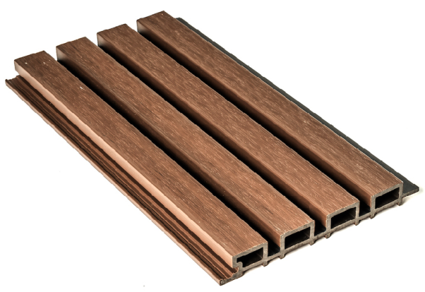 Стеновая панель CM Decking Wall, 26x219x3000 мм Macadamia (Макадамия)  купить в Звенигороде