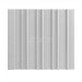Доска фасадная ДПК SEQUOIA co-extrusion WHITE купить в Звенигороде