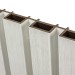 Доска фасадная ДПК SEQUOIA co-extrusion WHITE купить в Звенигороде