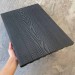 Ступень EasyDecking Wood-Х 348х22 Черное дерево 3D купить в Звенигороде