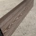 Доска  для грядок из ДПК NauticPrime 3D Венге, 225х30х2950 купить в Звенигороде
