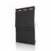 Вспененный сайдинг VOX KERRAFRONT WOOD DESIGN графит купить в Звенигороде