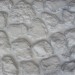 Фасадная панель Аэлит Камень мелкий Белый купить в Звенигороде