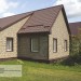 Фасадная панель Ю-пласт Стоун хаус сланец Бежевый купить в Звенигороде