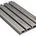 Стеновая панель CM Decking Wall, 26x219x3000 мм Stone Gray купить в Звенигороде