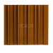 Доска фасадная ДПК SEQUOIA co-extrusion LIGHTBROWN купить в Звенигороде