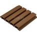 Доска фасадная ДПК SEQUOIA co-extrusion LIGHTBROWN купить в Звенигороде
