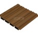Доска фасадная ДПК SEQUOIA co-extrusion LIGHTBROWN купить в Звенигороде