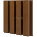 Доска фасадная ДПК SEQUOIA co-extrusion LIGHTBROWN купить в Звенигороде