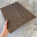 Ступень EasyDecking Wood-Х 348х22х4010 Венге 3D купить в Звенигороде