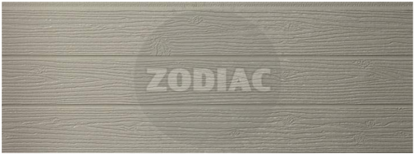 Фасадная панель Zodiac ТРОЙНАЯ ДОСКА AE11-001 купить в Звенигороде