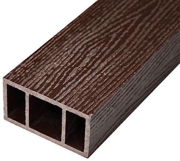 Брус FAYNAG WOOD шоколад купить в Звенигороде