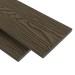 Заборная доска EasyDecking Wood-X 131х11 Венге купить в Звенигороде