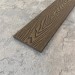 Заборная доска EasyDecking Wood-X 131х11 Венге купить в Звенигороде