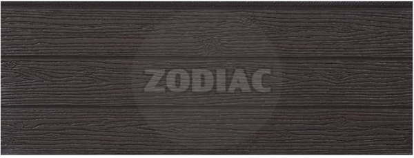 Фасадная панель Zodiac ТРОЙНАЯ ДОСКА AG11-001 купить в Звенигороде