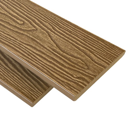 Заборная доска EasyDecking Wood-X 131х11 Дуб купить в Звенигороде