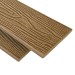 Заборная доска EasyDecking Wood-X 131х11 Дуб купить в Звенигороде
