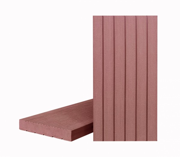 Террасная доска Классик Абрикос (полнотелая без паза) Под заказ купить в Звенигороде