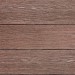 Террасная доска ДПК Outdoor 3D полнотелая STORM/OCEAN BROWN коричневая микс купить в Звенигороде