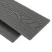 Заборная доска EasyDecking Wood-X 131х11 Серый купить в Звенигороде