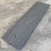Заборная доска EasyDecking Wood-X 131х11 Серый купить в Звенигороде