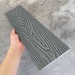 Заборная доска EasyDecking Wood-X 131х11 Серый купить в Звенигороде