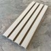 Фасадная реечная панель EasyDecking Wood-X 219х26 Бежевый купить в Звенигороде