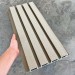 Фасадная реечная панель EasyDecking Wood-X 219х26 Бежевый купить в Звенигороде