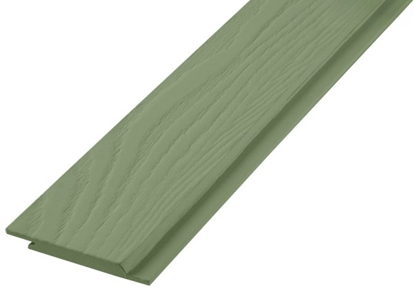 Фиброцементный сайдинг FCSPRO Click Shtil F65 (Осенняя трава) купить в Звенигороде