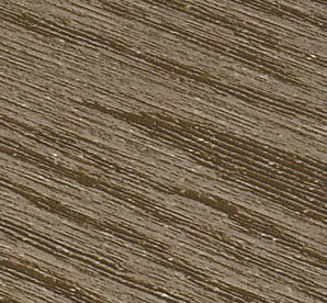 Ограждения из ДПК WOODVEX Кофе купить в Звенигороде