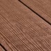 Террасная доска SW Abies (R) - радиальный распил Терракот купить в Звенигороде