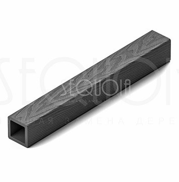 Балясина SEQUOIA Evolution 3D WOOD GRAY купить в Звенигороде