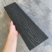 Заборная доска EasyDecking Wood-X 131х11 Черное дерево купить в Звенигороде