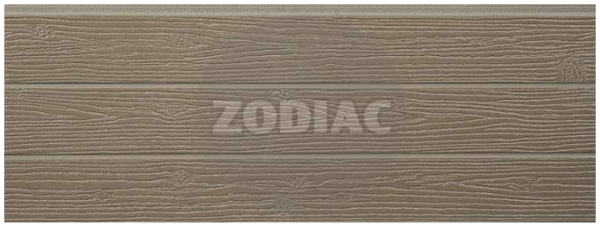 Фасадная панель Zodiac ТРОЙНАЯ ДОСКА AE11-004 купить в Звенигороде