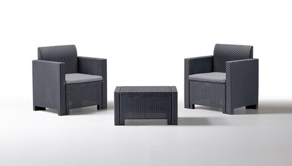 Комплект Nebraska Terrace купить в Звенигороде