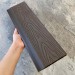 Заборная панель шип-паз EasyDecking Wood-Х 146х20 Венге купить в Звенигороде