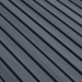 Стеновая панель CM Decking Wall, 26x219x3000 мм EBONY (Эбен) купить в Звенигороде