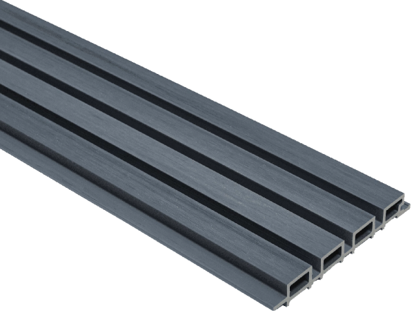 Стеновая панель CM Decking Wall, 26x219x3000 мм EBONY (Эбен) купить в Звенигороде
