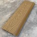 Заборная панель шип-паз EasyDecking Wood-Х 146х20 Дуб купить в Звенигороде