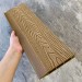 Заборная панель шип-паз EasyDecking Wood-Х 146х20 Дуб купить в Звенигороде